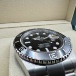 Rolex Submariner Date 126610LN - (7/8)