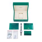 Rolex Datejust 31 278274 (2025) - 31mm Staal (8/8)