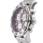 Breitling Colt Chronograph II A73387 - (6/8)