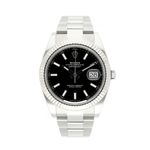 Rolex Datejust 41 126334 - (1/5)