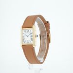 Cartier Tank Solo 3168 - (3/8)