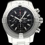Breitling Super Avenger A13375 - (1/8)