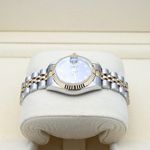 Rolex Lady-Datejust 69173 (1997) - 26mm Goud/Staal (3/7)