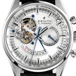 Zenith El Primero Chronomaster 03.2080.4021/01.C494 - (2/3)