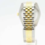 Rolex Datejust 41 126333 (2023) - 41 mm Gold/Steel case (4/7)