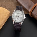Jaeger-LeCoultre Master Ultra Thin Réserve de Marche Q1378420 - (1/8)