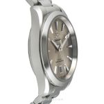 Omega Seamaster Aqua Terra 220.10.38.20.09.001 (Onbekend (willekeurig serienummer)) - Beige wijzerplaat 39mm Staal (6/8)