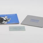 Panerai Luminor Marina Automatic PAM00086 (Onbekend (willekeurig serienummer)) - Blauw wijzerplaat 44mm Staal (5/8)