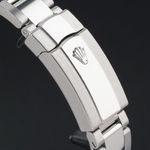 Rolex Datejust 36 116200 (2019) - Brons wijzerplaat 36mm Staal (8/8)