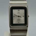 Omega Constellation 197.0001 / 397.0801 (Onbekend (willekeurig serienummer)) - Onbekend wijzerplaat Onbekend Staal (11/16)