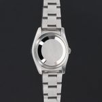 Rolex Datejust 36 116200 (2013) - Black dial 36 mm Steel case (7/8)