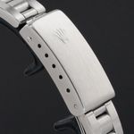 Rolex Oyster Perpetual 67180 - (8/8)