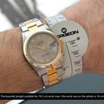 Rolex Datejust 36 16203 - (2/8)