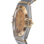 Omega Constellation 1302.10.00 - (5/8)