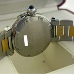 Cartier Pasha 1034 - (2/8)