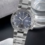 Oris Aquis Chronograph 01 674 7655 7253-07 8 26 75PEB - (3/8)