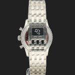 Breitling Navitimer 1 B01 Chronograph AB0138241C1A1 - (6/8)