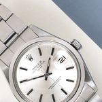 Rolex Oyster Perpetual Date 1500 (1970) - 34mm Staal (3/8)