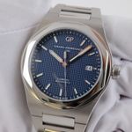 Girard-Perregaux Laureato 81000-11-431-11A - (1/8)