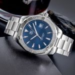TAG Heuer Aquaracer 300M WAY1112 - (2/8)