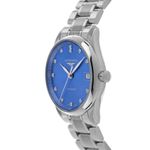 Longines Master Collection L2.357.4.98.6 (2025) - Blue dial 34 mm Steel case (4/7)