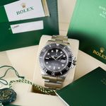 Rolex Sea-Dweller 126600 - (7/7)