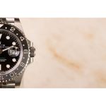 Rolex GMT-Master II 126710GRNR (2025) - 40mm Staal (5/7)