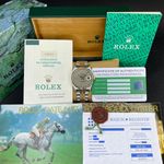Rolex Datejust 36 16233 - (6/7)
