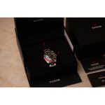 Tudor Black Bay GMT 79830RB (2026) - Zwart wijzerplaat 41mm Staal (8/8)