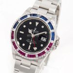 Rolex GMT-Master II 16710 - (1/8)