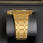 Audemars Piguet Royal Oak Double Balance Wheel Openworked 15412BA.ZG.1224BA.01 - (7/8)