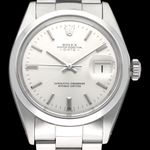 Rolex Oyster Perpetual Date 1500 (1972) - 34 mm Steel case (1/7)