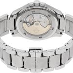 Patek Philippe Aquanaut 5167/1A-001 (2014) - Black dial 40 mm Steel case (5/5)