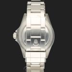 Rolex Submariner Date 16610LV - (6/8)