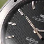 IWC Ingenieur Jumbo IW3303 - (6/8)