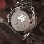 Omega Speedmaster Date 522.30.38.50.04.002 - (4/5)