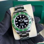 Rolex Submariner Date 126610LV - (1/7)