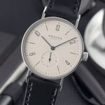 Unknown Unknown NOMOS Tangente EXPO 2000 (Unknown (random serial)) - (3/8)