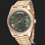 Rolex Day-Date 40 228235 - (1/8)