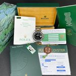 Rolex Explorer II 16570 - (2/8)