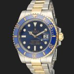 Rolex Submariner Date 116613LB - (1/8)