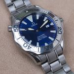 Omega Seamaster 2541.8 - (4/12)