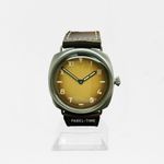 Panerai Radiomir PAM00931 (2025) - Brown dial 47 mm Steel case (1/1)