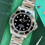 Rolex Sea-Dweller 4000 16600 - (1/8)