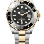 Rolex Sea-Dweller 126603 - (1/1)