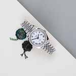 Rolex Datejust 41 126334 - (2/8)