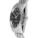 Tudor Classic 21010 (2010) - 38mm Staal (6/8)