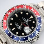 Rolex GMT-Master 16700 - (1/7)