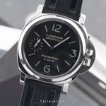Panerai Luminor Marina 8 Days PAM00510 - (1/8)