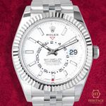 Rolex Sky-Dweller 336934 - (1/8)